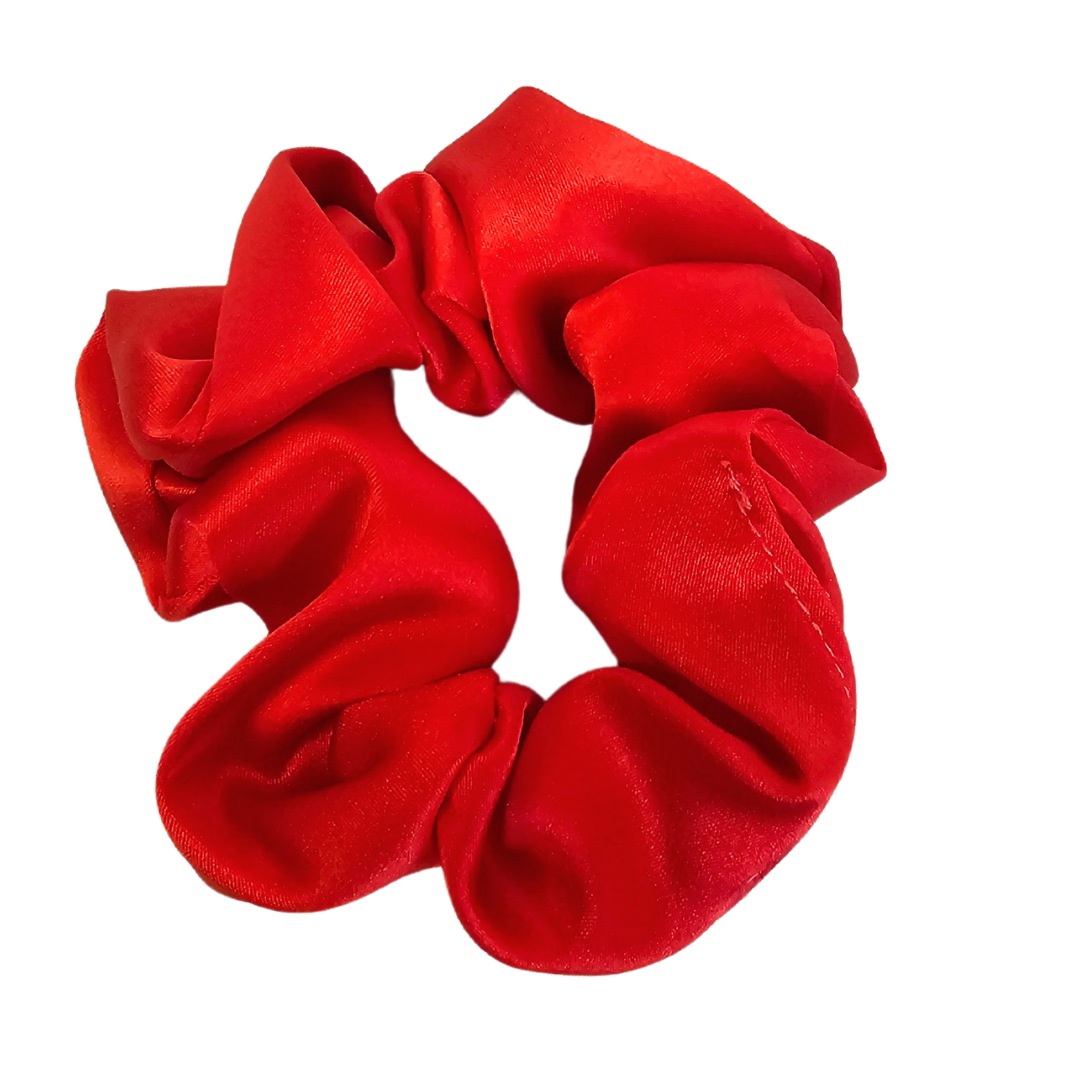 Christmas Scrunchie Duo - Limited Edition